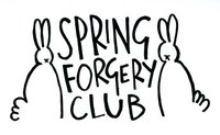 Friday Night Forgery Club @The Albany, Gt Portland St